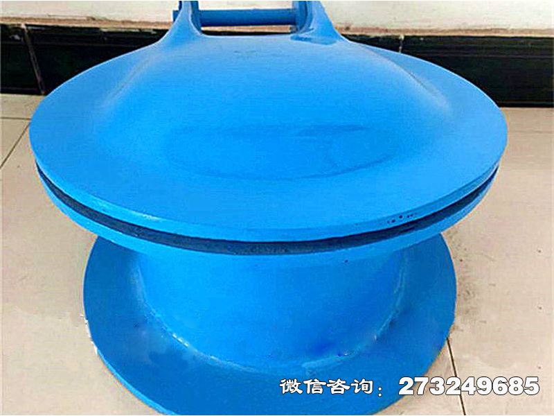 浙江市政玻璃钢防潮门