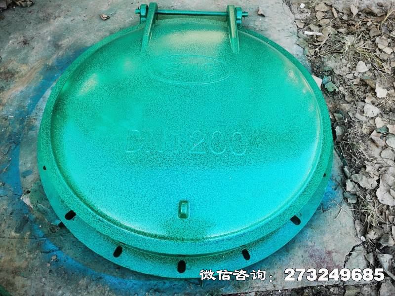 浙江玻璃钢水利止回阀