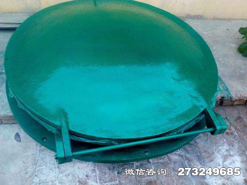 浙江农玻璃钢防洪自闭阀