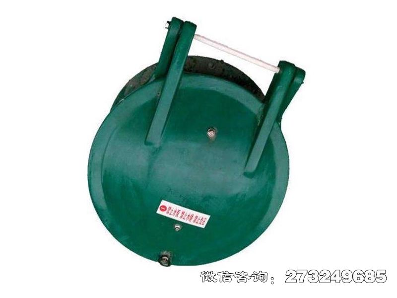 浙江排污管玻璃钢拍门