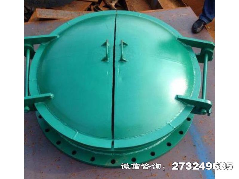 黄平县玻璃纤维增强塑料拍门