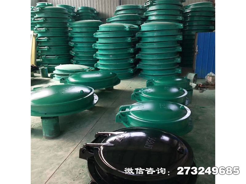 黄平县玻璃钢止回拍门