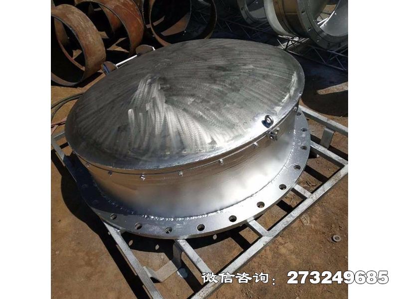 长武县不锈钢拍门