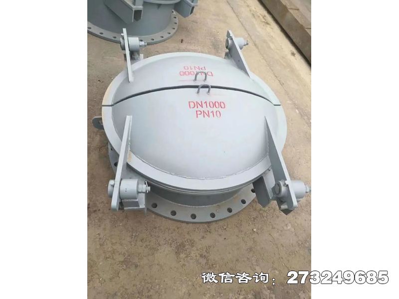 长武县不锈钢防潮拍门