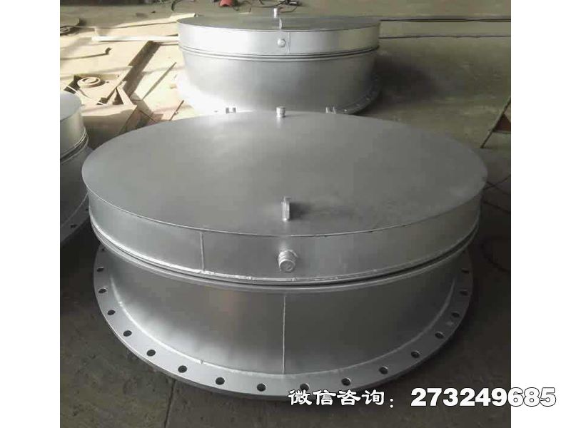 长武县不锈钢排水拍门