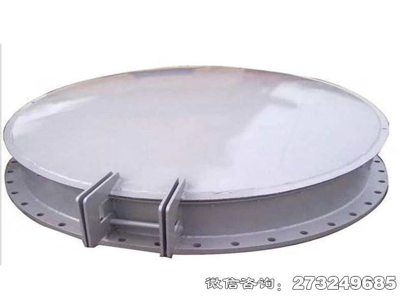 长武县防海水倒灌拍门