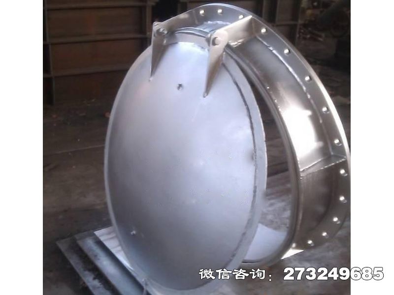 长武县316L不锈钢拍门