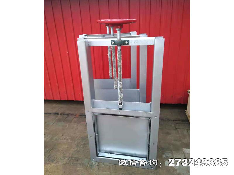 黔东南州不锈钢叠梁式排沙闸