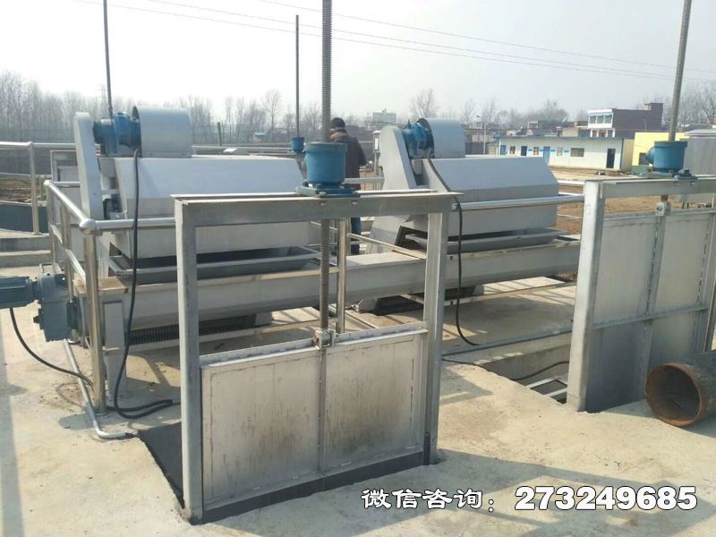 黔东南州不锈钢防洪闸