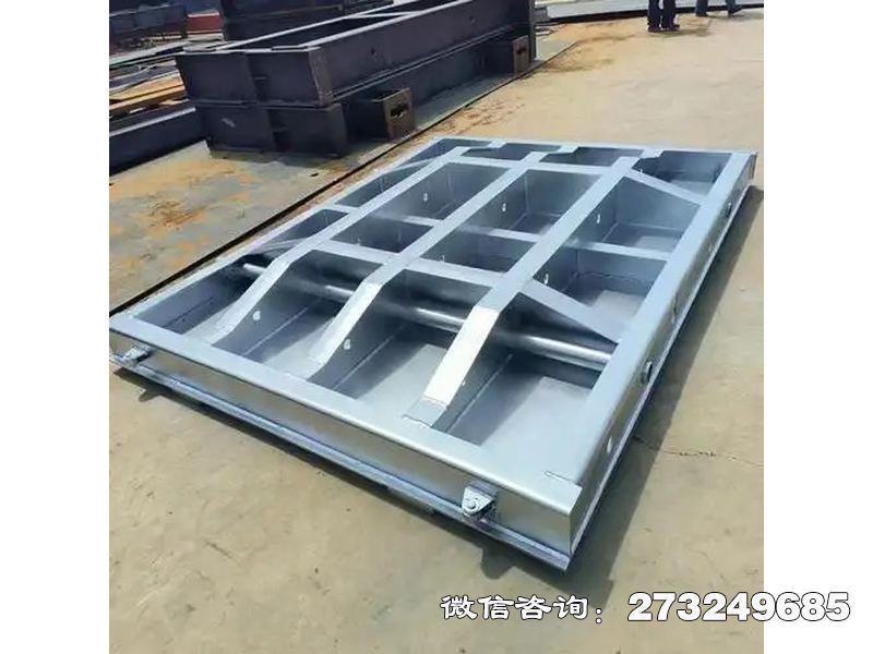 黔东南州不不锈钢水位调节闸