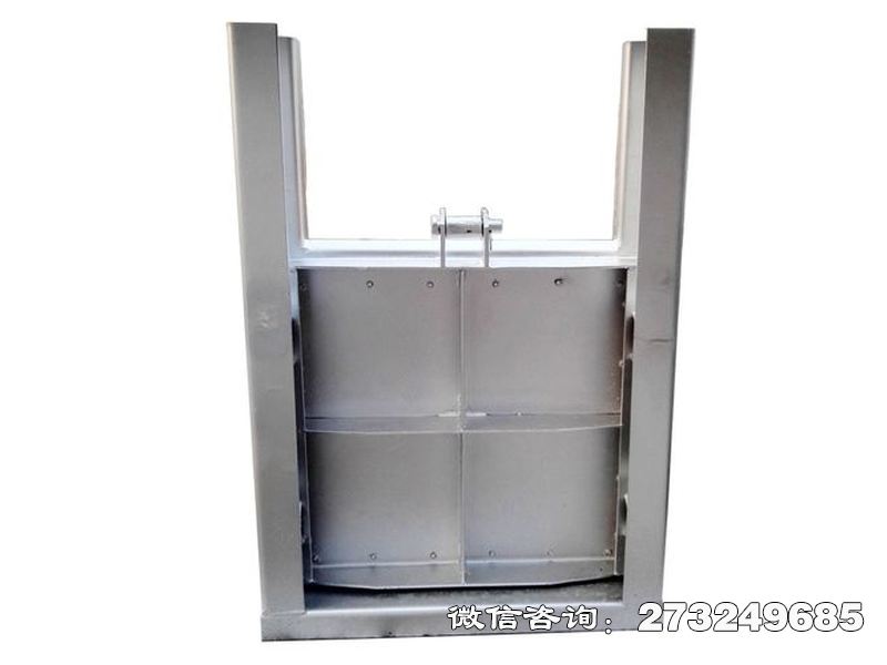 陕西不锈钢引水闸