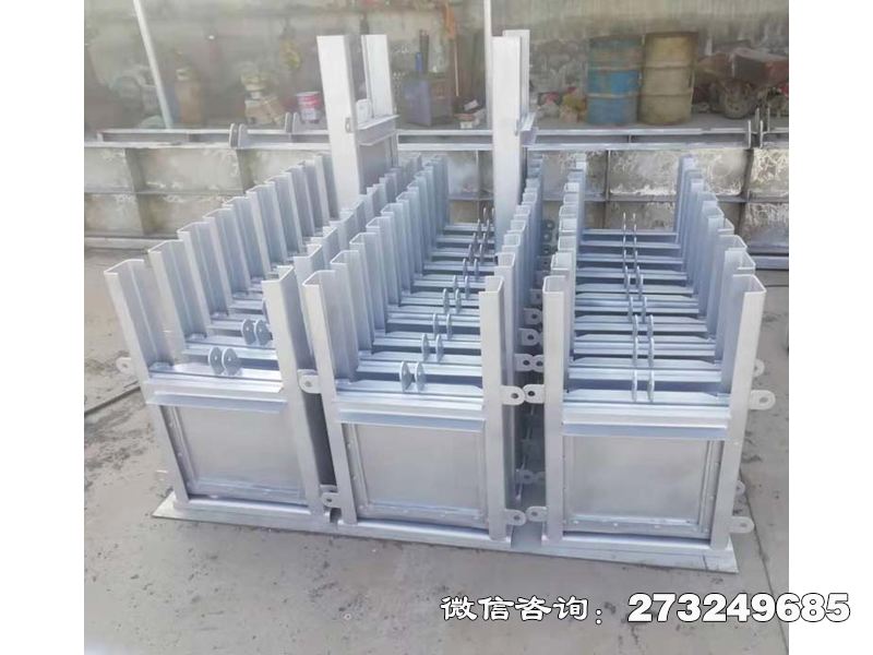临沭县不锈钢导流闸