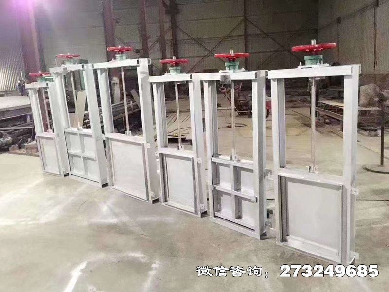 浙江机闸一体不锈钢水闸