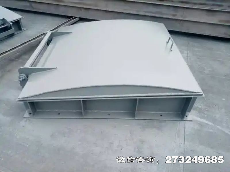 黔东南州抗冲击钢制闸门