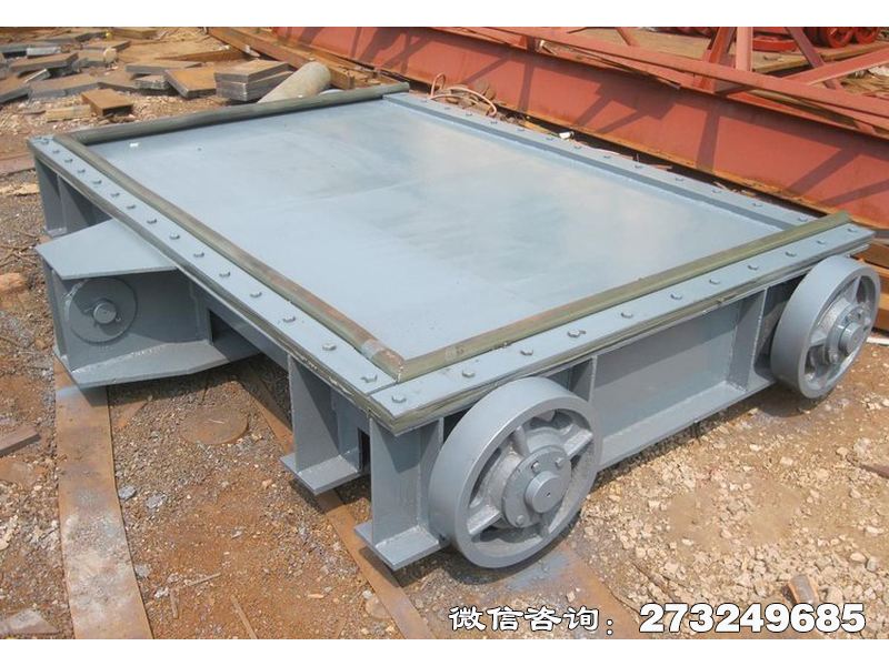 滨江钢制渠道专用闸门