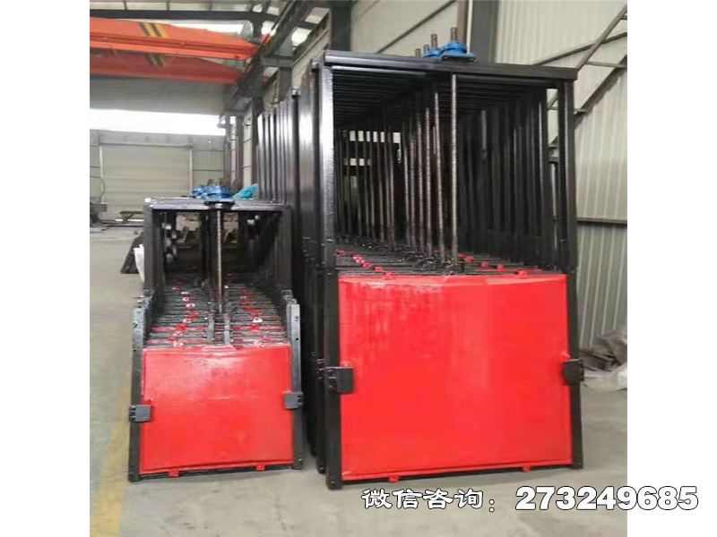 常山县自来水溢流机闸一体闸门