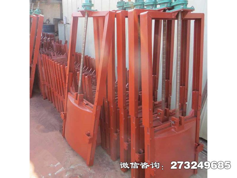 浙江蓄滞洪区应急分洪门