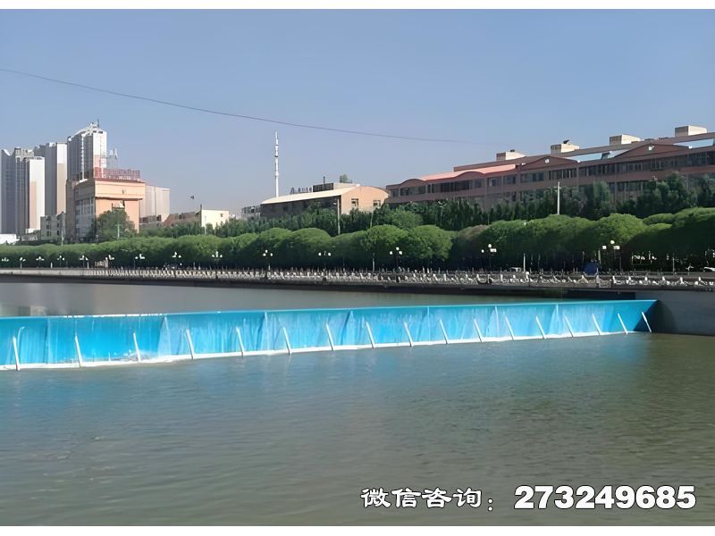 黄平县水工液压坝