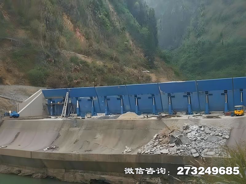 黄平县焊接结构钢坝