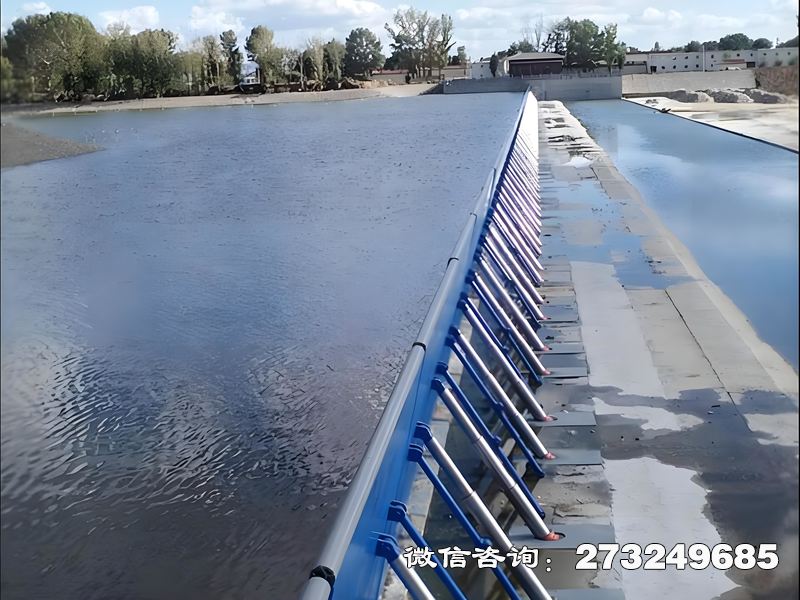 常山县耐候钢防腐坝