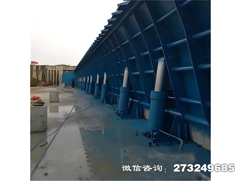 黄平县河道排涝应急坝