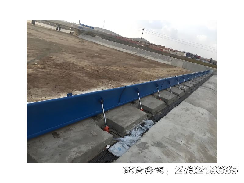 常山县城市水幕电影坝