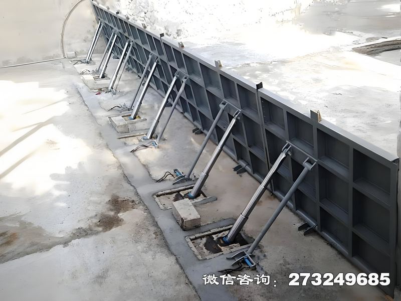 黄平县水务局景观坝