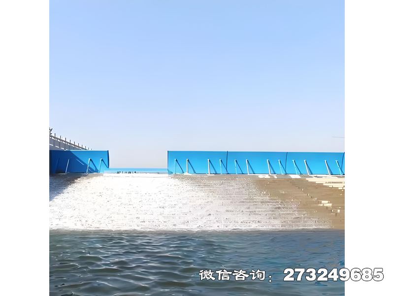 黄平县住建局生态坝