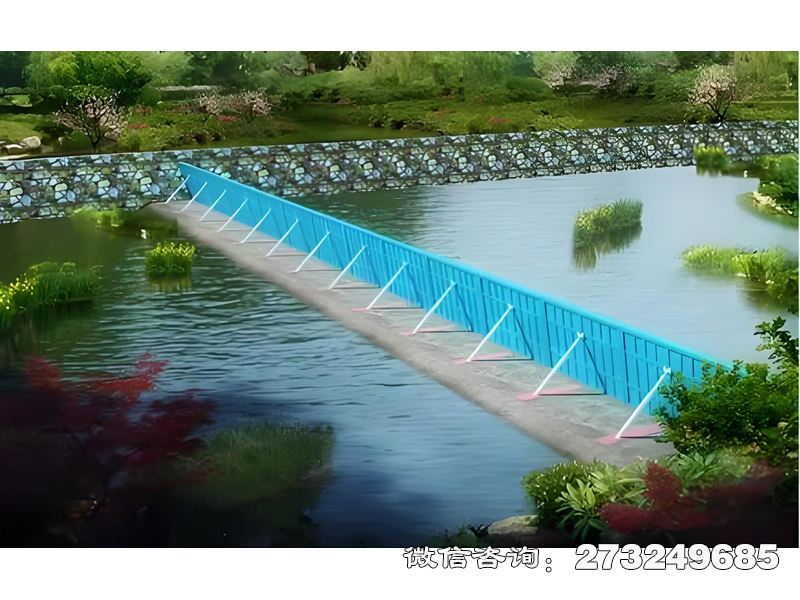 黄平县水利工程管理处坝