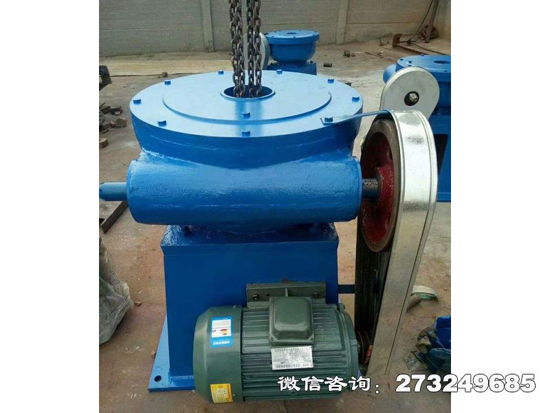 临沭县手电一体启闭机