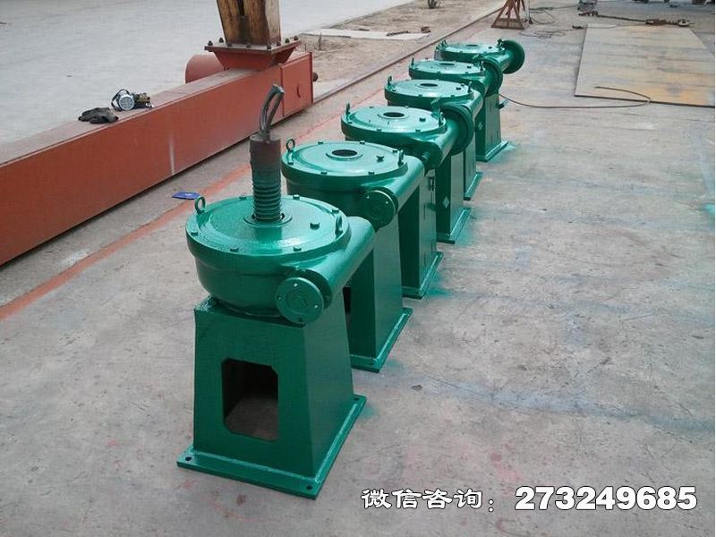 临沭县手电两用启闭机