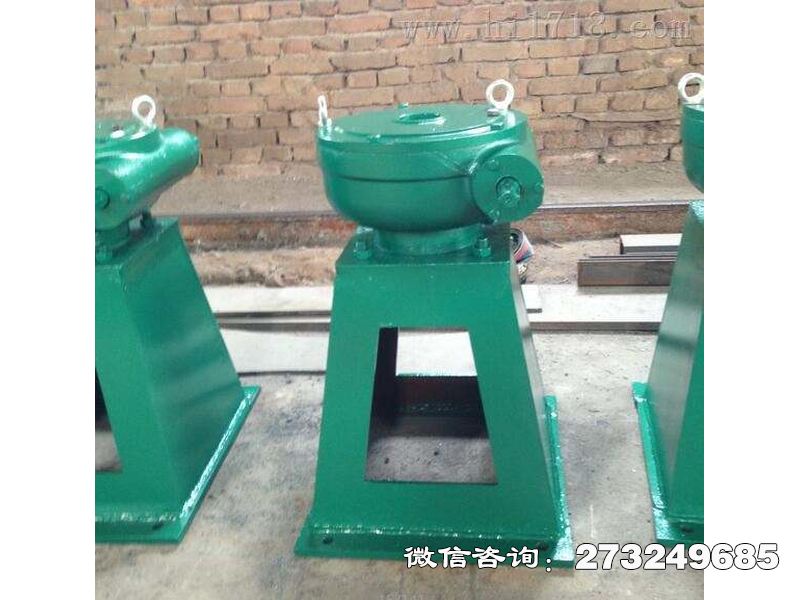 手动启闭控制装置