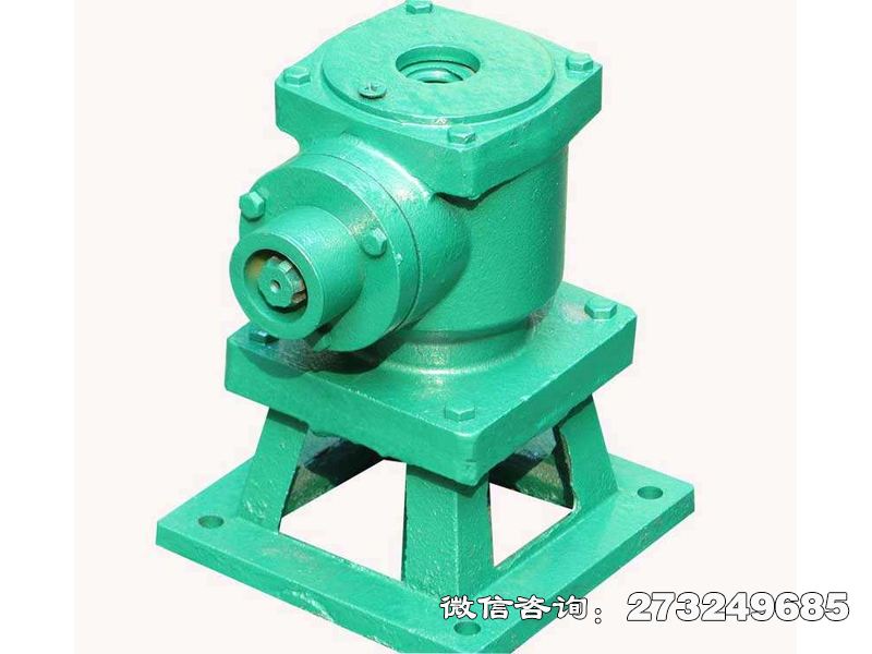 临沭县手动式闸门装置