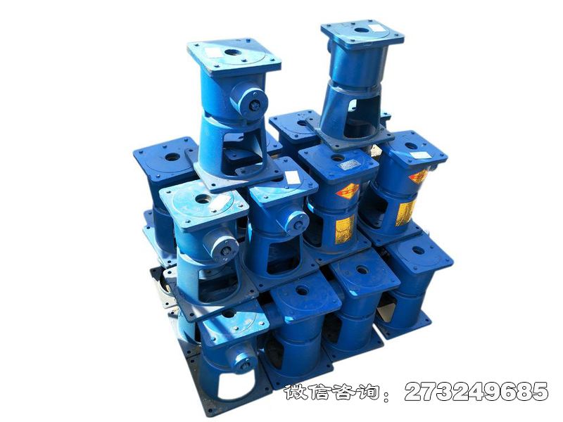 常山县手摇闸门执行器