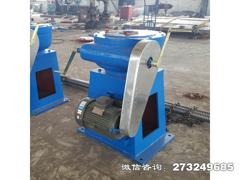 长武县螺杆机械电动闸门启闭机