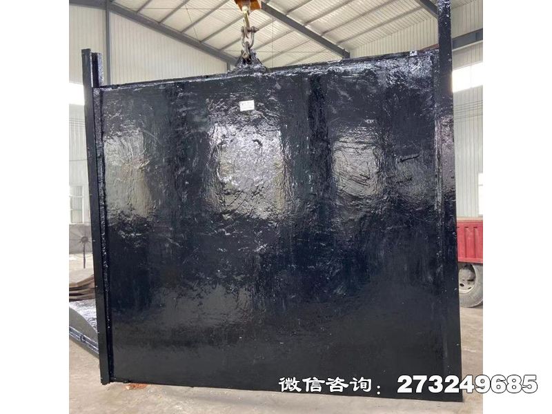 衢州排水铸铁市圆调节门